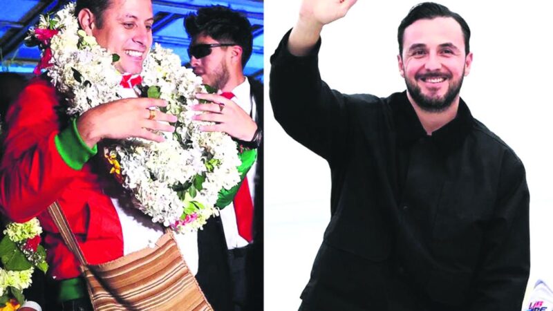 El TSE da 72 horas para que Lara y JP confirmen “por escrito” asistencia al debate