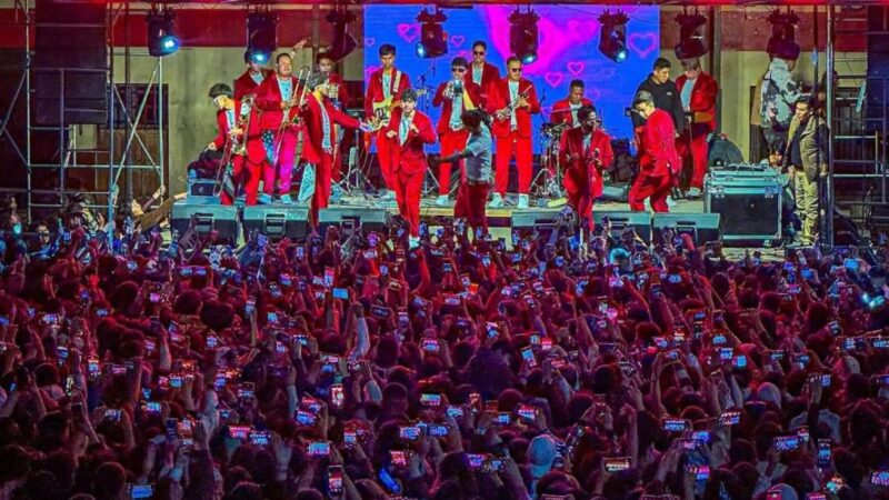 Justicia levanta el arraigo del cantante de Sangre Cumbiera y Fiscalía expresa su desacuerdo