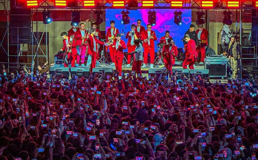 Justicia levanta el arraigo del cantante de Sangre Cumbiera y Fiscalía expresa su desacuerdo