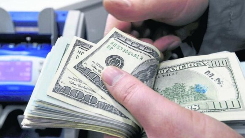 PDC y Libre apuestan por ajustes económicos que necesitan consenso político