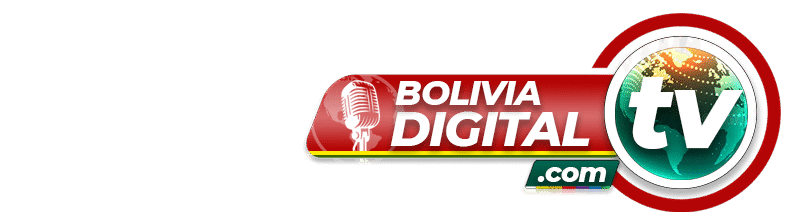 Bolivia Digital TV
