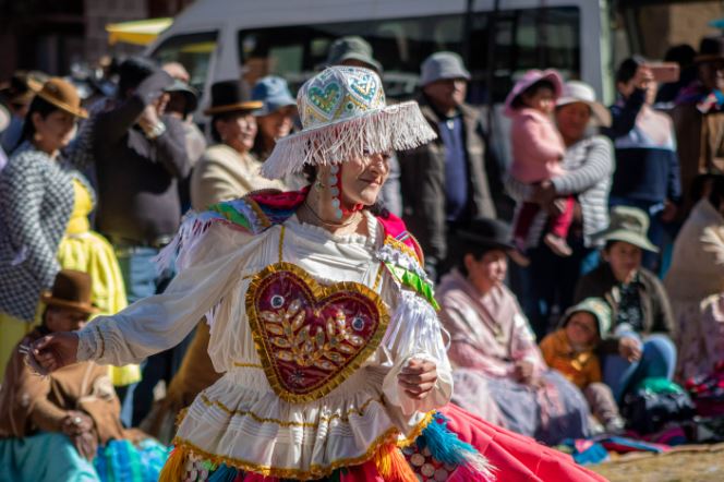 Diputados declaran el 31 de enero como el Día Nacional de la ‘Kullawada’