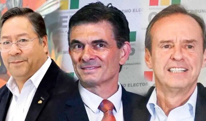 Paz anticipa juicio a Arce, le ‘ordena’ liberar diésel y lanza reto para Tuto