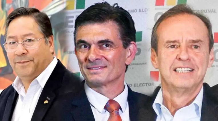 Paz anticipa juicio a Arce, le ‘ordena’ liberar diésel y lanza reto para Tuto