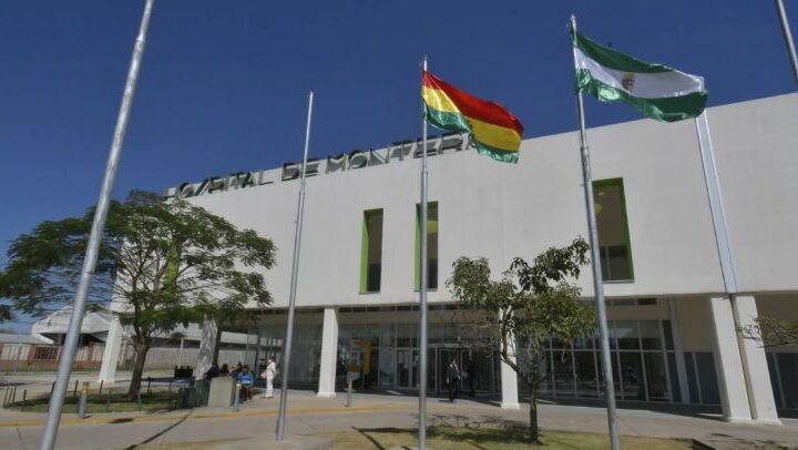 Consultorio del estrés: Hospital de Montero lanza este servicio con atención gratuita