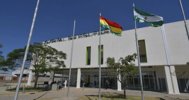 Consultorio del estrés: Hospital de Montero lanza este servicio con atención gratuita