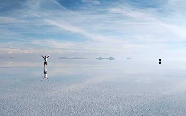 Destinos Unesco: Bolivia crece en turismo impulsado por el Salar de Uyuni, Amazonía y otros