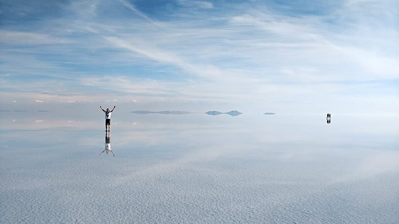 Destinos Unesco: Bolivia crece en turismo impulsado por el Salar de Uyuni, Amazonía y otros