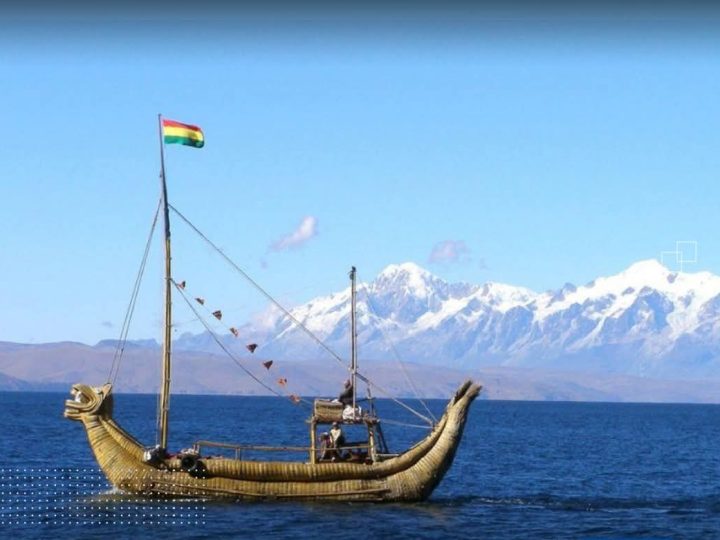 Ley en marcha para salvar al Lago Titicaca: el “Quta Mama” entra en debate nacional