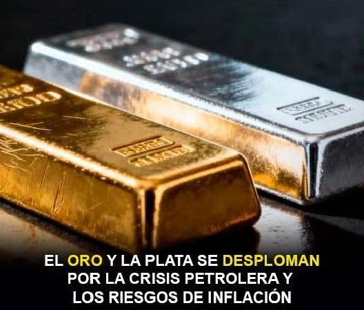 Mientras la Guerra no perdona la crisis económico en el mundo.