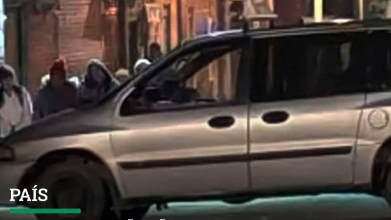 Él Alto y La Paz Amanece con paro de transporte público ante la exigencia de YPFB