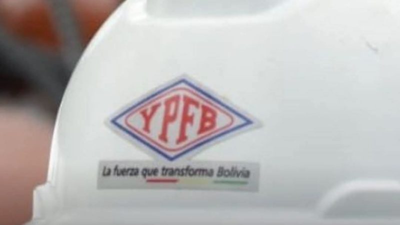 TERREMOTO EN YPFB: DESPIDEN A 410 FUNCIONARIOS Y DESTAPAN RED DE NEPOTISMO Y CARGOS POLÍTICOS