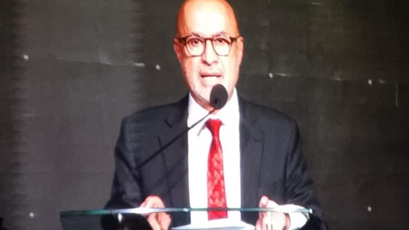 Gobierno anuncia socializacion de paquetes de leyes y apuestas modelos 50/50 con autoridades electas.