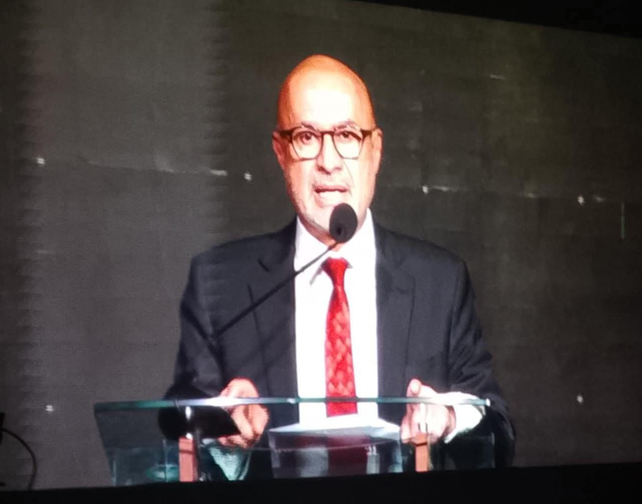 Gobierno anuncia socializacion de paquetes de leyes y apuestas modelos 50/50 con autoridades electas.