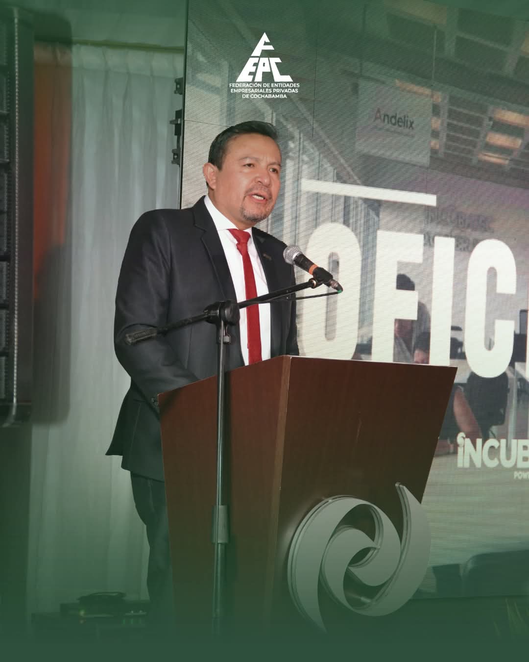 Impulsando el talento joven y la innovación en Cochabamba