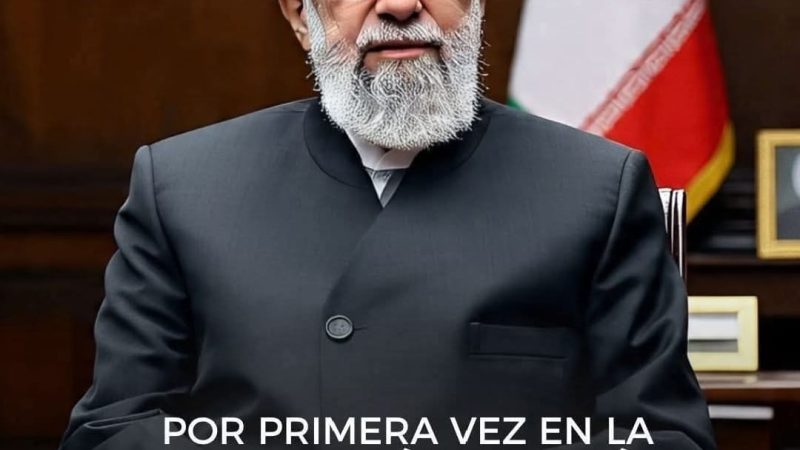 IRÁN DECLARA A ARGENTINA “PAÍS ENEMIGO” TRAS RESPALDO DE MILEI A ISRAEL