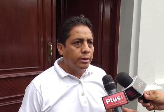 Convocan a gran Marcha por la Democracia en defensa de Tariquía y el respeto a la Constitución