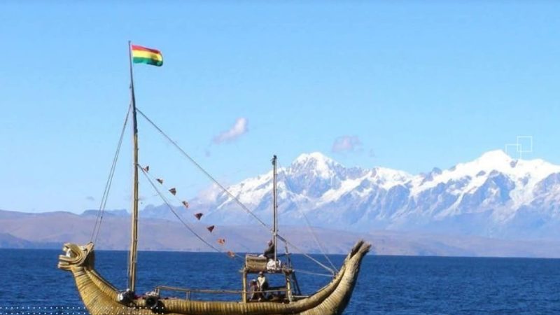 Bolivia tiene tesoros culturales que el mundo merece conocer