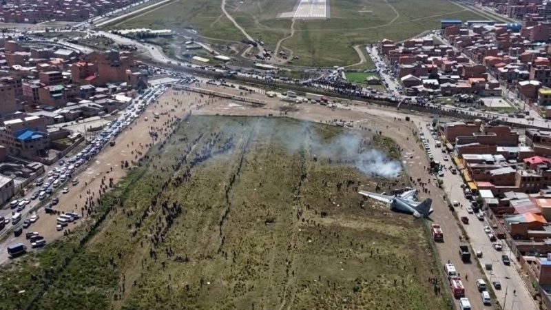 Cuando la tragedia revela los problemas que no queremos ver