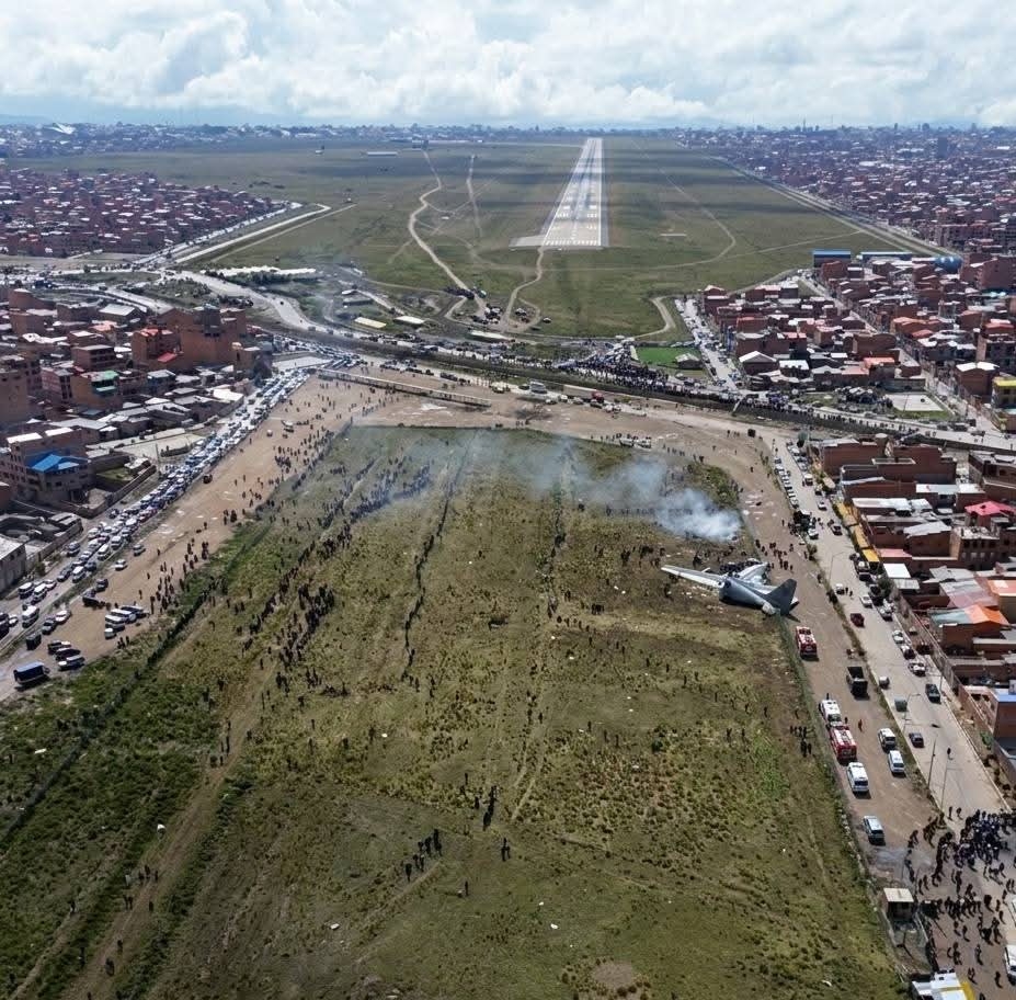 Cuando la tragedia revela los problemas que no queremos ver