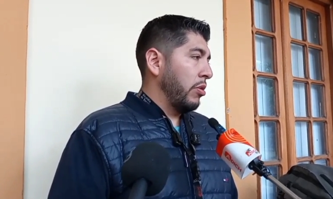 ¡Alerta en Sucre! La sequía golpea al área rural y ya afecta más de 300 hectáreas de cultivos