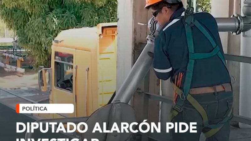 “Indignación y silencio: exigen saber quién falló en la cadena de suministro”