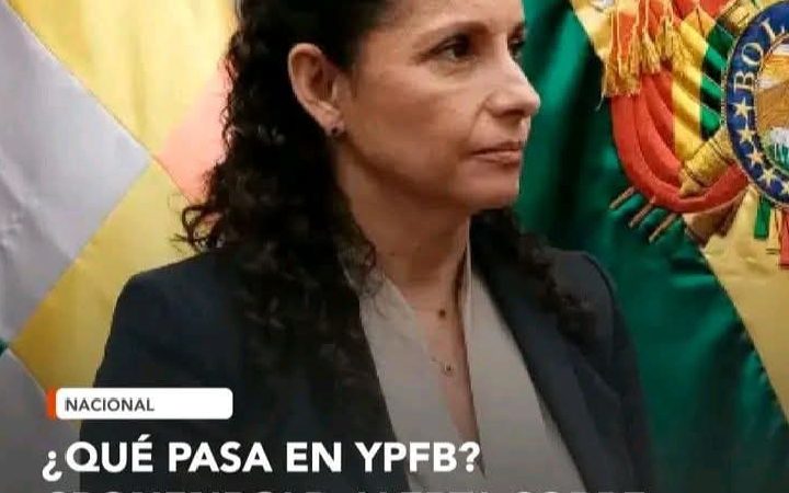 LOS MENDIGOS NO PUEDEN ELEGIR: BOLIVIA AL LÍMITE Y ENVUELTA EN SOMBRAS DE NEGOCIADOS