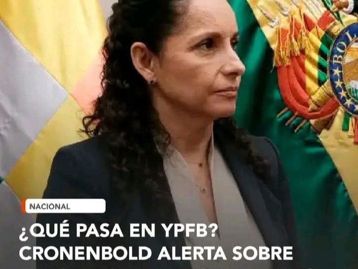 LOS MENDIGOS NO PUEDEN ELEGIR: BOLIVIA AL LÍMITE Y ENVUELTA EN SOMBRAS DE NEGOCIADOS