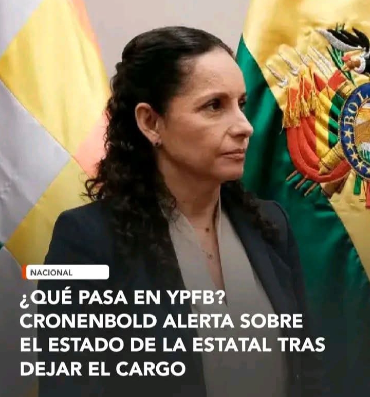 LOS MENDIGOS NO PUEDEN ELEGIR: BOLIVIA AL LÍMITE Y ENVUELTA EN SOMBRAS DE NEGOCIADOS