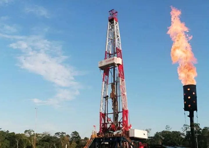 GOBIERNO LANZA PROPUESTA DE LEY DE HIDROCARBUROS CON TRIBUTOS DE HASTA EL 50% PARA LAS PETROLERAS