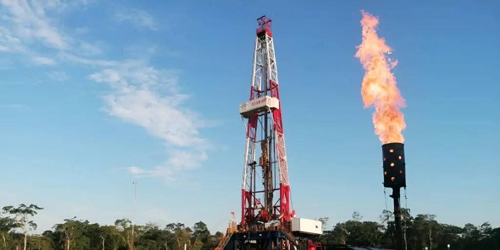 GOBIERNO LANZA PROPUESTA DE LEY DE HIDROCARBUROS CON TRIBUTOS DE HASTA EL 50% PARA LAS PETROLERAS