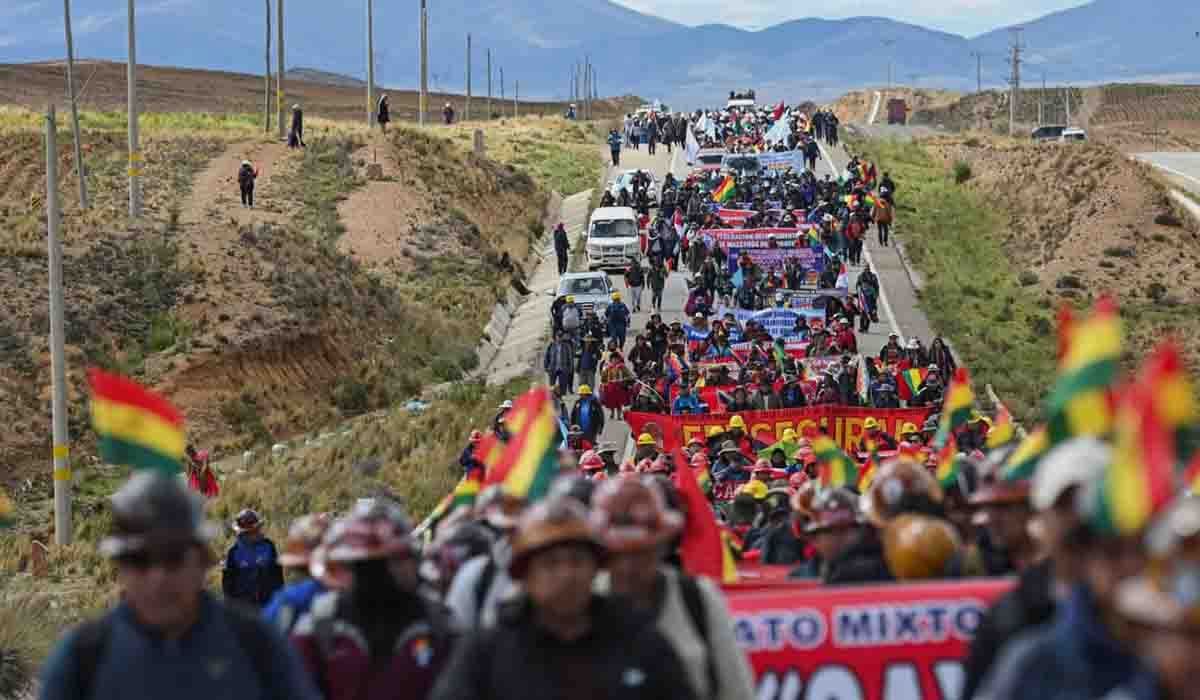 LEGISLADORES ALERTAN SOBRE TRES FOCOS DE CONFLICTO Y EXIGEN AL GOBIERNO ACELERAR SOLUCIONES