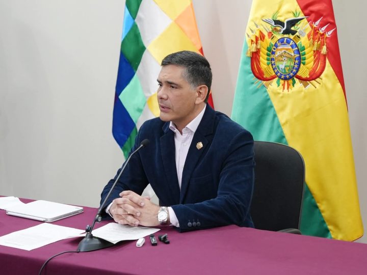 𝐄𝐥 𝐆𝐨𝐛𝐢𝐞𝐫𝐧𝐨 𝐝𝐞𝐬𝐩𝐥𝐚𝐳𝐚 𝐜𝐨𝐦𝐢𝐬𝐢ó𝐧 𝐚 𝐑𝐮𝐫𝐫𝐞𝐧𝐚𝐛𝐚𝐪𝐮𝐞 𝐩𝐚𝐫𝐚 𝐞𝐧𝐭𝐚𝐛𝐥𝐚𝐫 𝐝𝐢á𝐥𝐨𝐠𝐨 𝐲 𝐚𝐜𝐥𝐚𝐫𝐚𝐫 𝐥𝐨𝐬 𝐚𝐥𝐜𝐚𝐧𝐜𝐞𝐬 𝐝𝐞 𝐥𝐚 𝐋𝐞𝐲 𝟏𝟕𝟐𝟎 𝐞𝐧 𝐛𝐞𝐧𝐞𝐟𝐢𝐜𝐢𝐨 𝐝𝐞 𝐩𝐞𝐪𝐮𝐞ñ𝐨𝐬 𝐩𝐫𝐨𝐝𝐮𝐜𝐭𝐨𝐫𝐞𝐬