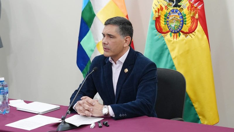 𝐄𝐥 𝐆𝐨𝐛𝐢𝐞𝐫𝐧𝐨 𝐝𝐞𝐬𝐩𝐥𝐚𝐳𝐚 𝐜𝐨𝐦𝐢𝐬𝐢ó𝐧 𝐚 𝐑𝐮𝐫𝐫𝐞𝐧𝐚𝐛𝐚𝐪𝐮𝐞 𝐩𝐚𝐫𝐚 𝐞𝐧𝐭𝐚𝐛𝐥𝐚𝐫 𝐝𝐢á𝐥𝐨𝐠𝐨 𝐲 𝐚𝐜𝐥𝐚𝐫𝐚𝐫 𝐥𝐨𝐬 𝐚𝐥𝐜𝐚𝐧𝐜𝐞𝐬 𝐝𝐞 𝐥𝐚 𝐋𝐞𝐲 𝟏𝟕𝟐𝟎 𝐞𝐧 𝐛𝐞𝐧𝐞𝐟𝐢𝐜𝐢𝐨 𝐝𝐞 𝐩𝐞𝐪𝐮𝐞ñ𝐨𝐬 𝐩𝐫𝐨𝐝𝐮𝐜𝐭𝐨𝐫𝐞𝐬