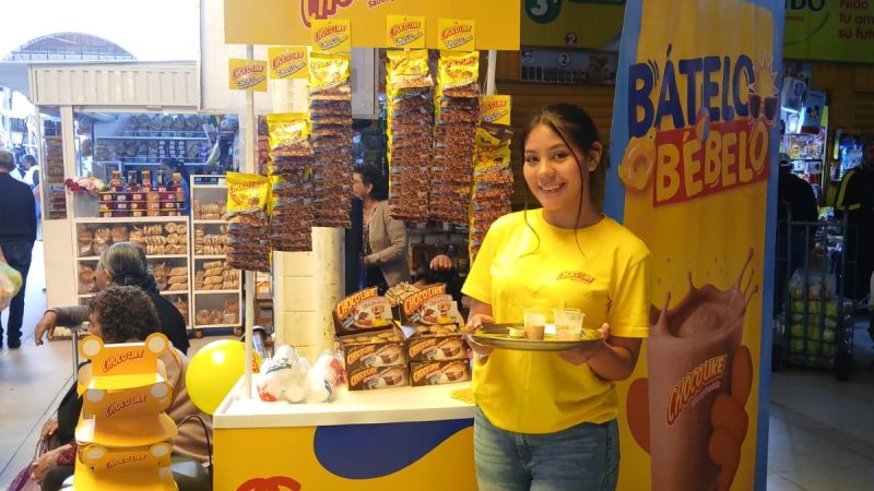 CHOCOLIKE CONQUISTA BOLIVIA: MÁS DE 18 MIL FAMILIAS VIVEN UNA EXPERIENCIA ÚNICA DE DIVERSIÓN SIN FIN