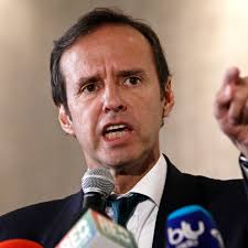 Tuto le dice a Rodrigo Paz, que si quiere ganar en La Paz que sea en cancha y no con maniobras antidemocráticas