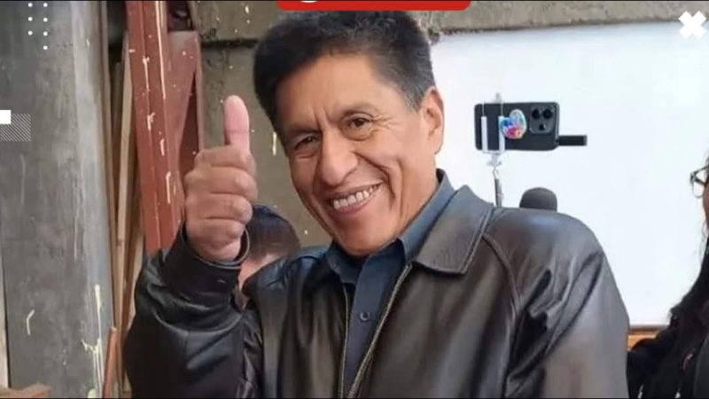 Crisis en el gabinete: Rodrigo Paz sacrifica a su Ministro de Trabajo en medio de la presión social y se anticipan más salidas
