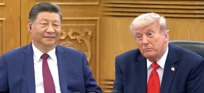 ¡El mundo vuelve a mirar a China y Estados Unidos!