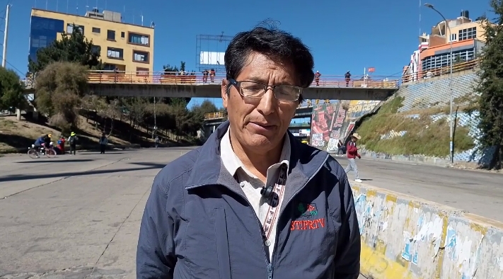“Callar a la prensa es callar la voz del pueblo”: Sindicato de Trabajadores de la Prensa exige garantías y diálogo ante la creciente tensión social
