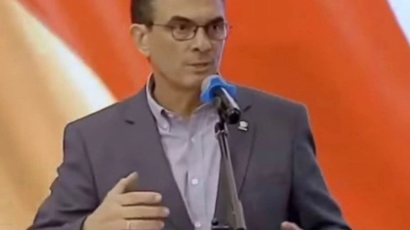 “BOLIVIA NECESITA NUEVAS REGLAS”: RODRIGO PAZ PLANTEA REFORMAR LA CONSTITUCIÓN Y APROBAR 10 LEYES CLAVE