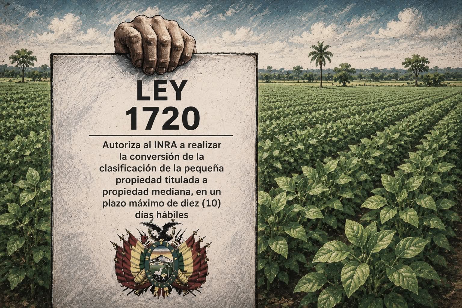 LEY 1720 Y CASO CRAPUZZI