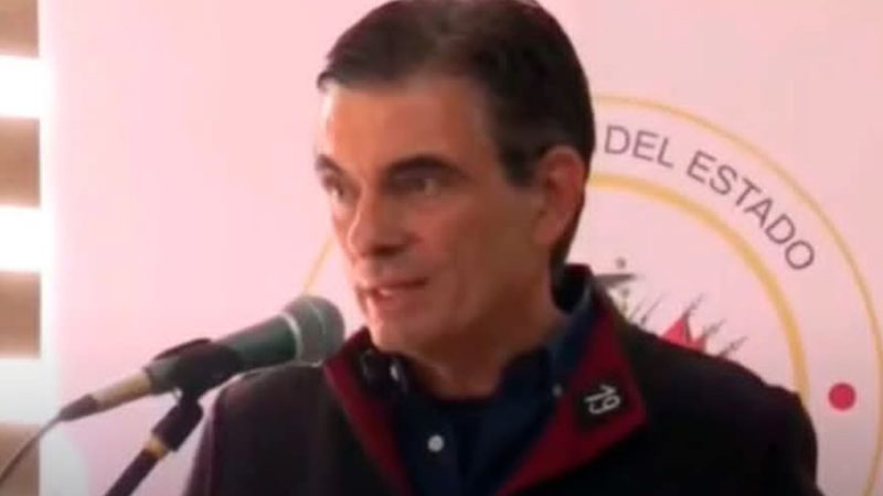 “Volveré a Tarija tras mi gestión”: el presidente defiende su rol y niega abusos de poder