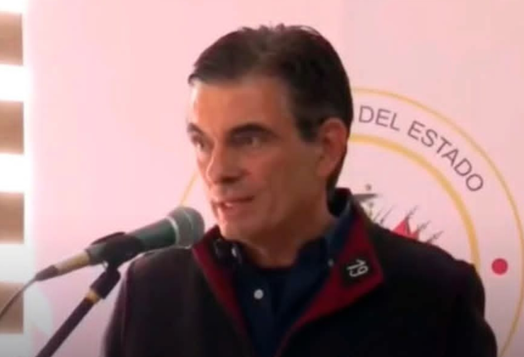“Volveré a Tarija tras mi gestión”: el presidente defiende su rol y niega abusos de poder
