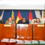 Asambleístas de La Paz elevan sus salarios a Bs 18.000 tras aprobación del POA 2027