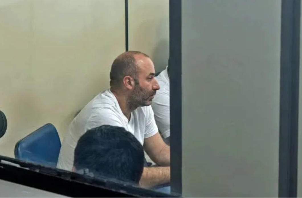 Justicia rechaza acción de libertad de Cerimedo y confirma traslado a Chonchocoro