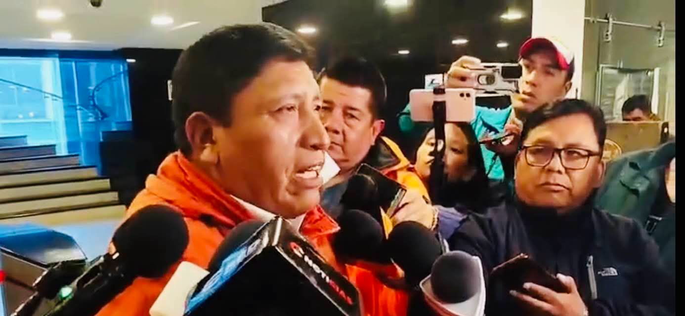 Transporte Pesado: “El combustible llega con certificación; dejen de inventar excusas y digan que no hay plata para comprar”