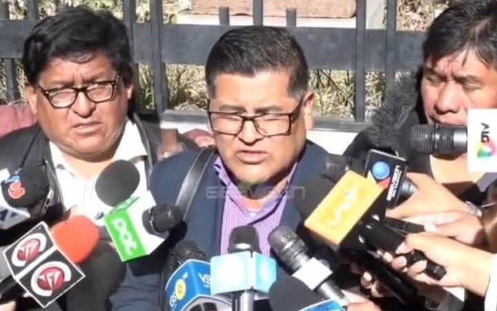 ¡SE VIENE UNA BATALLA JUDICIAL MILLONARIA!