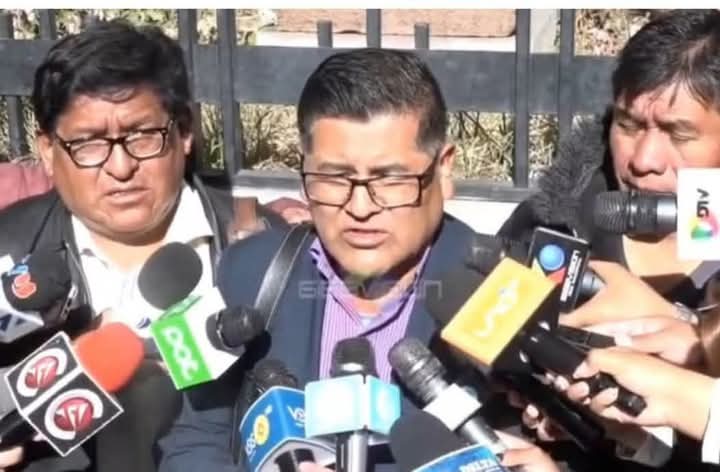 ¡SE VIENE UNA BATALLA JUDICIAL MILLONARIA!