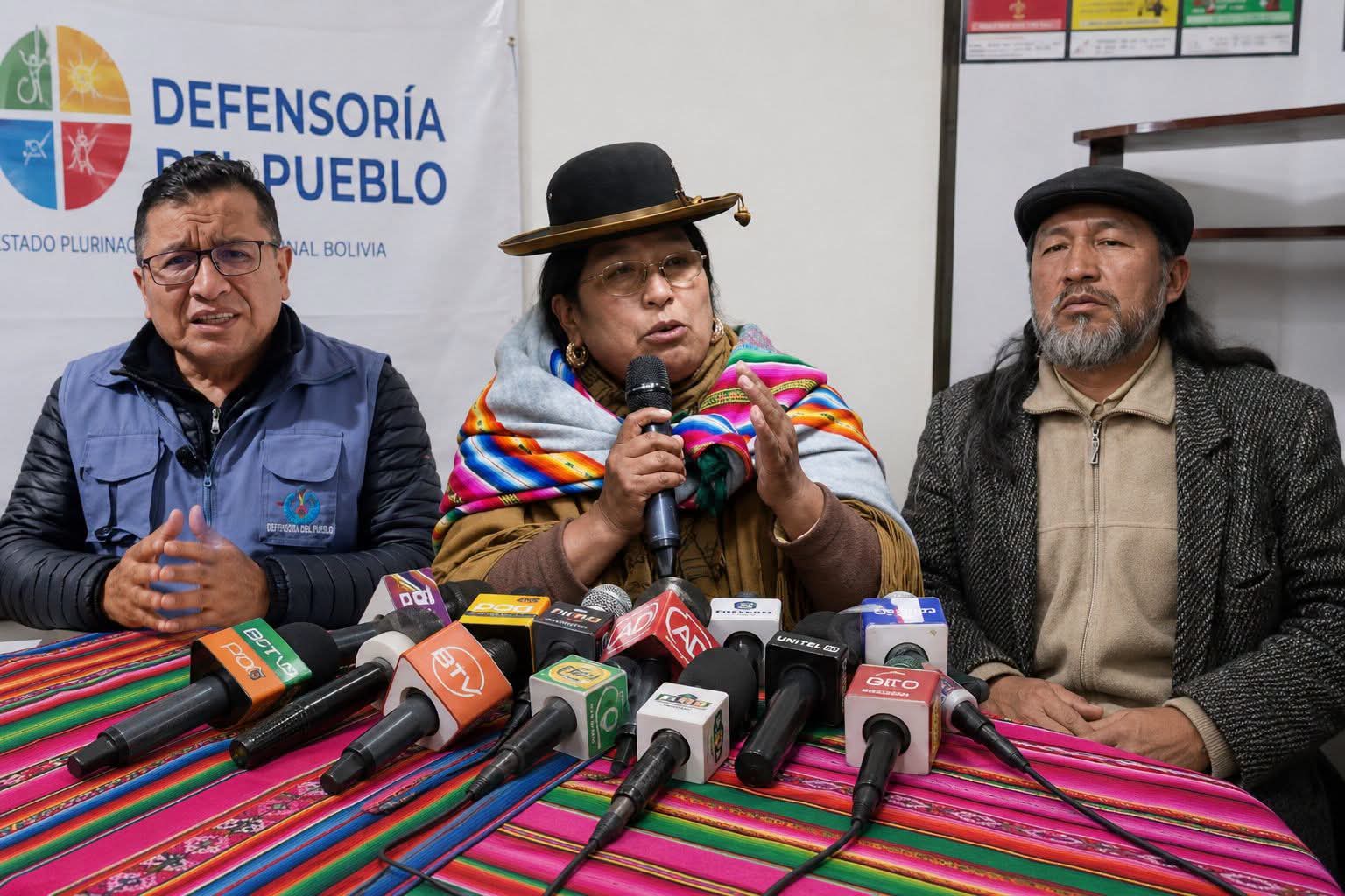 Derechos Humanos y Defensoría del Pueblo: instituciones llamadas a proteger a la ciudadanía frente a posibles abusos del poder