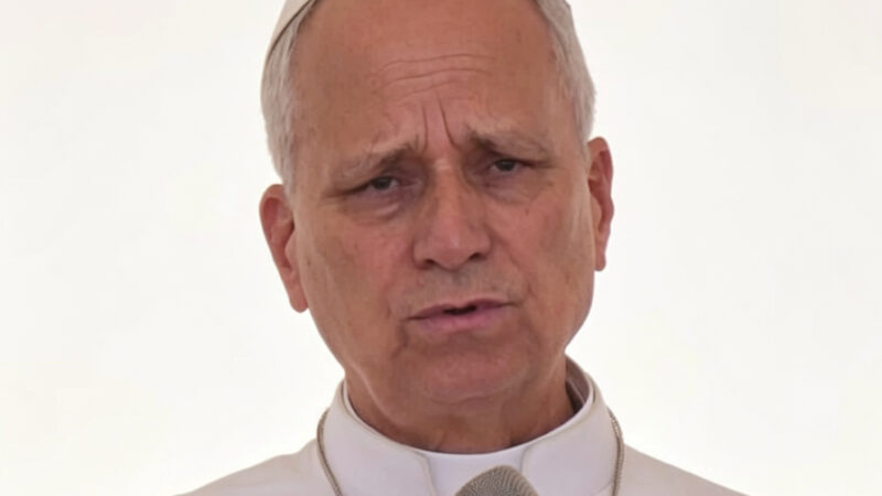 El Papa León XIV visitará Perú en noviembre y recorrerá Chiclayo, Lima, Piura y Pucallpa.